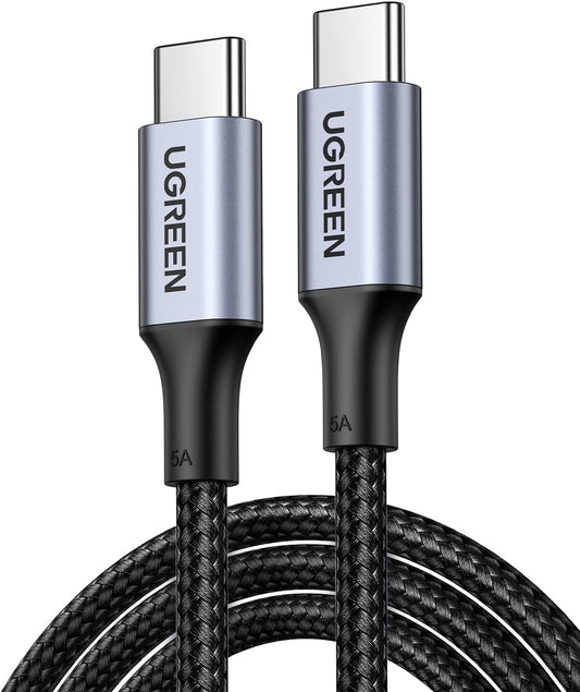 UGREEN USB C Cable 2M