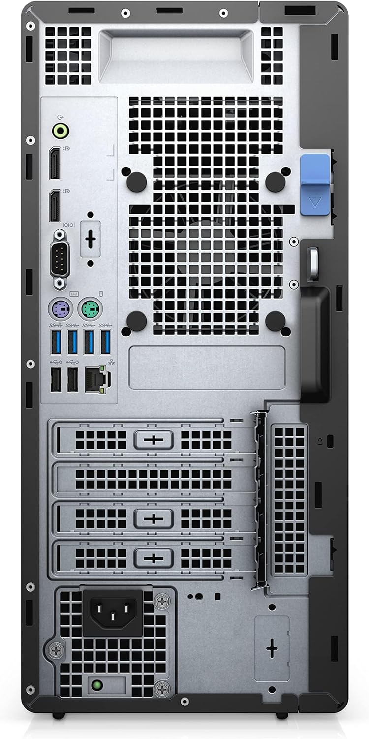 DELL OPTIPLEX TOWER PLUS 7010