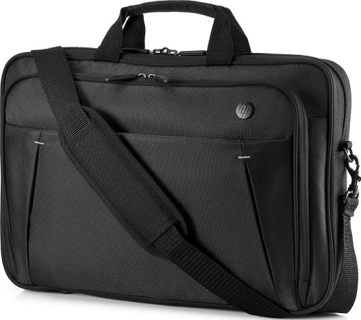 HP 15.6" Business Top Load Laptop Carry Case | 2SC66AA