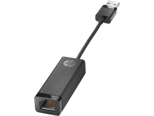 HP USB 3.0 to Gigabit RJ45 Adapter G2