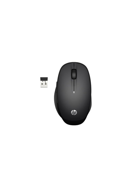 HP Dual Mode Mouse Wireless e Bluetooth